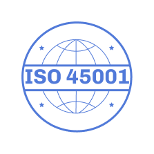 ISO 45001