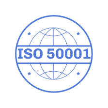 ISO 50001:2018