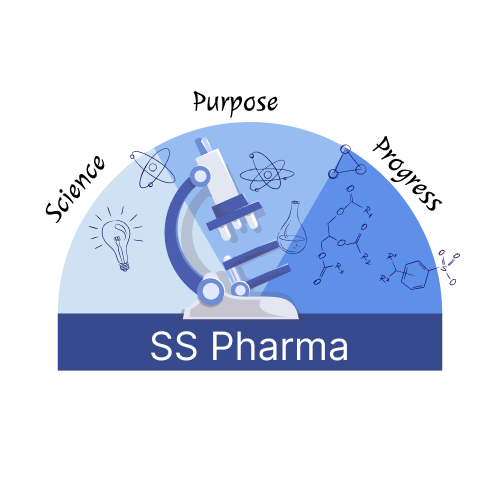 Our Story - Pharma Lab
