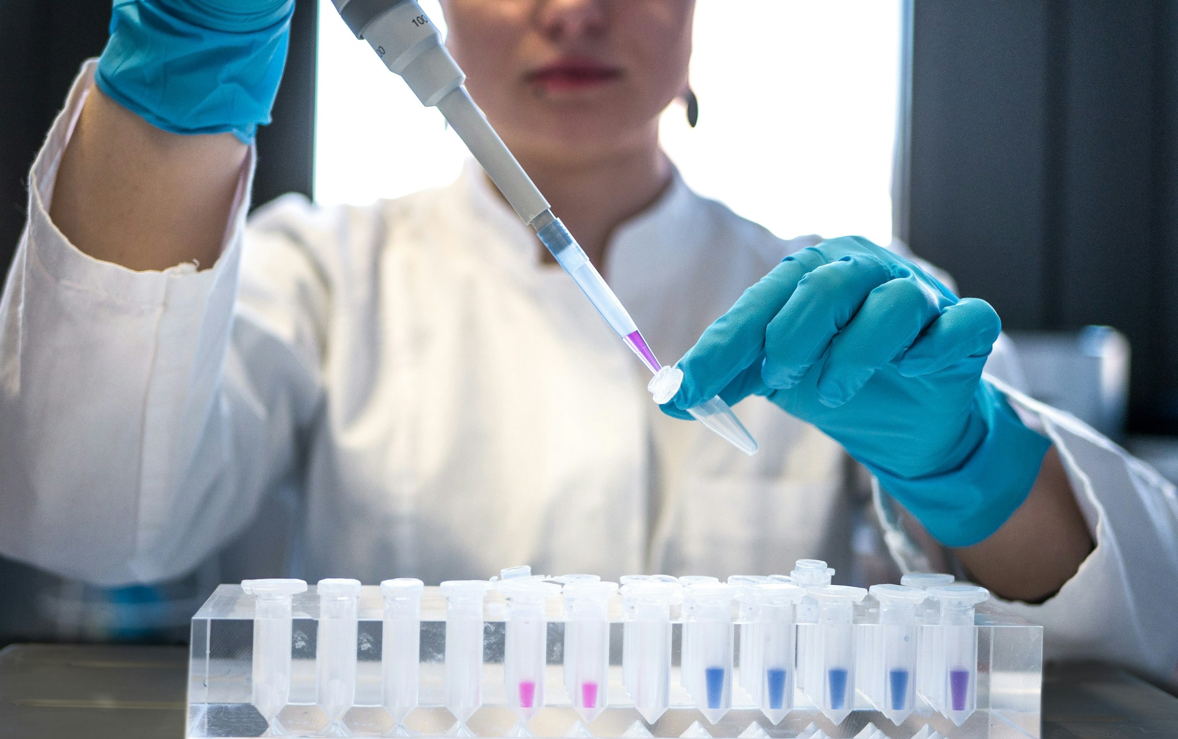 Our Story - Pharma Lab