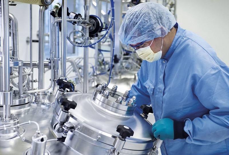 API Manufacturing In India| API Production| Pharma API- SS Pharma